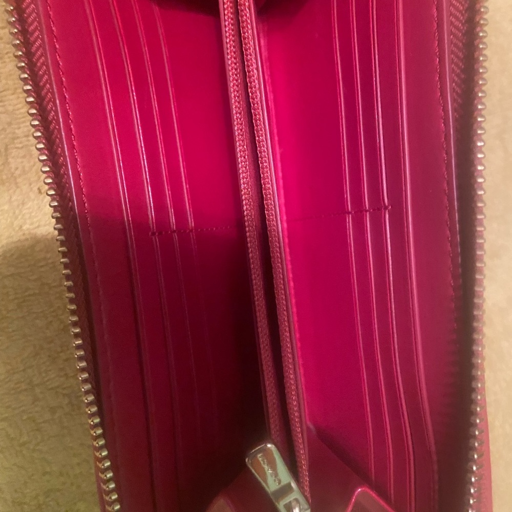 Coach wallet - Picture 3 of 3